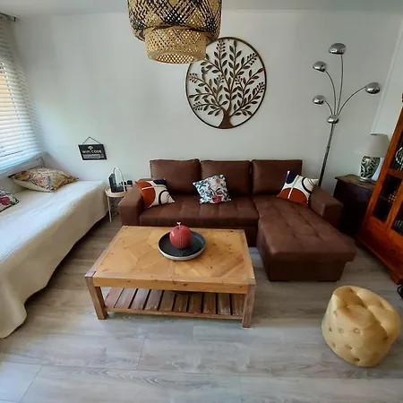 Apartament A Comme A La Maison! Maisons-Alfort