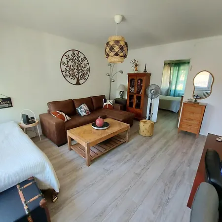 Apartament A Comme A La Maison!