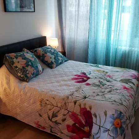 A Comme A La Maison! Apartament