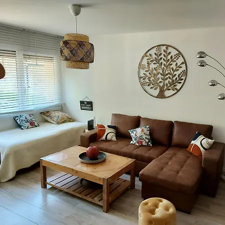 Apartament A Comme A La Maison! Maisons-Alfort
