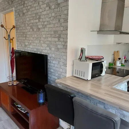 Apartament A Comme A La Maison!